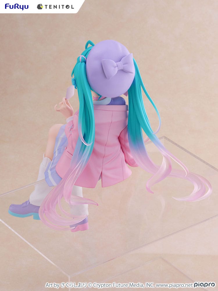 Hatsune Miku