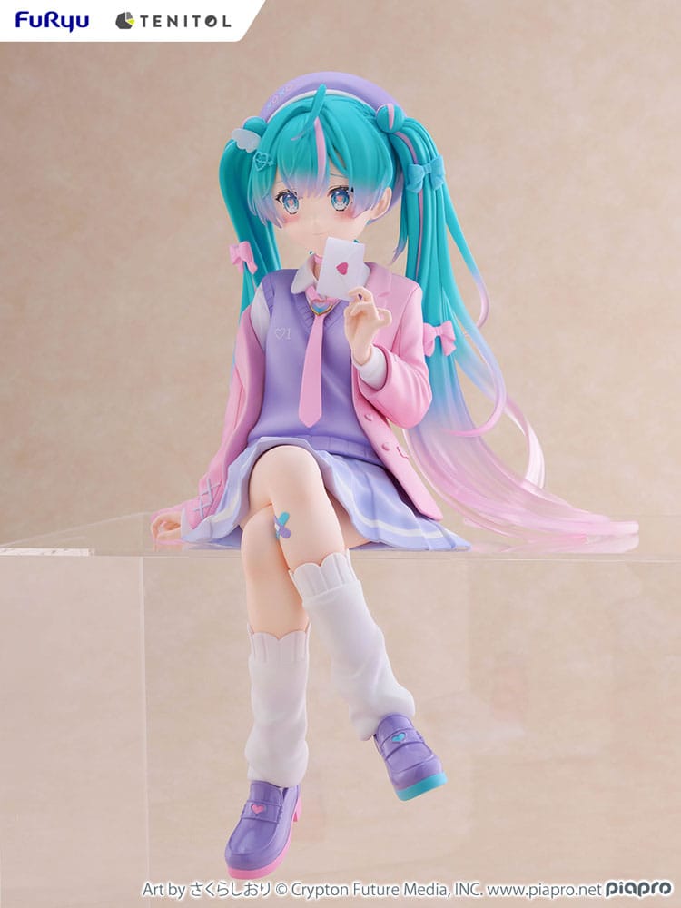 Hatsune Miku