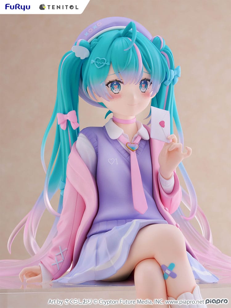 Hatsune Miku