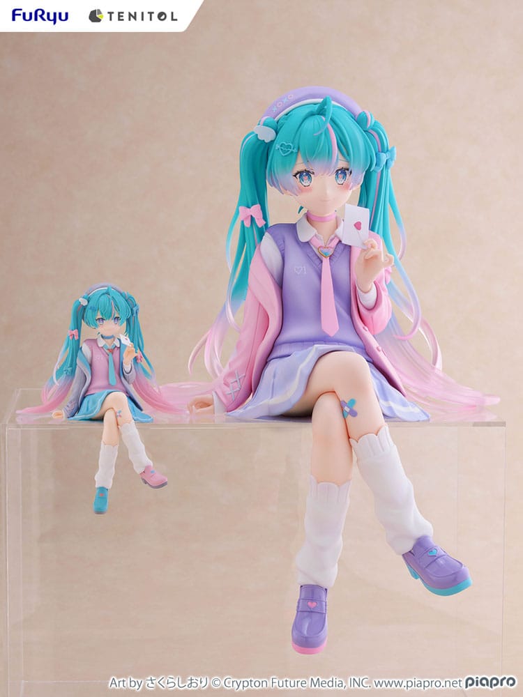 Hatsune Miku