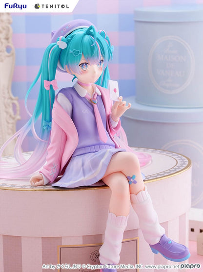 Hatsune Miku