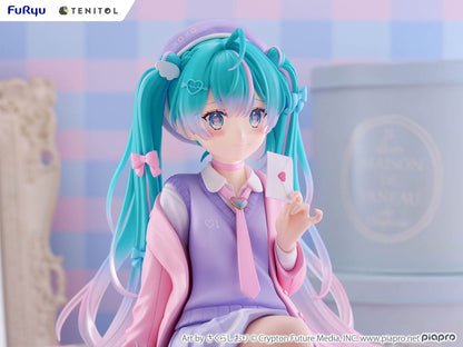 Hatsune Miku