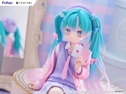Hatsune Miku