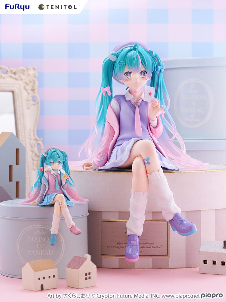 Hatsune Miku