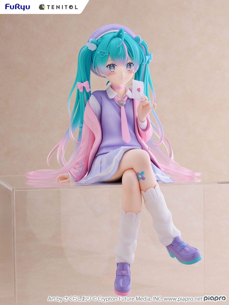 Hatsune Miku
