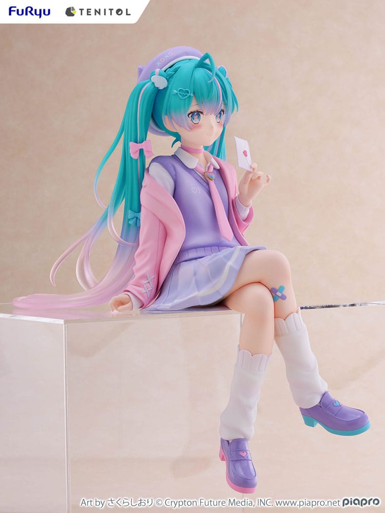 Hatsune Miku