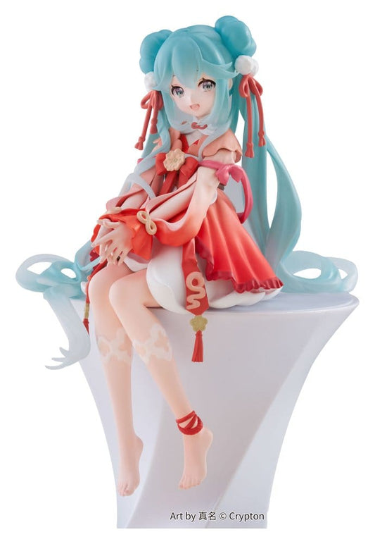 Hatsune Miku