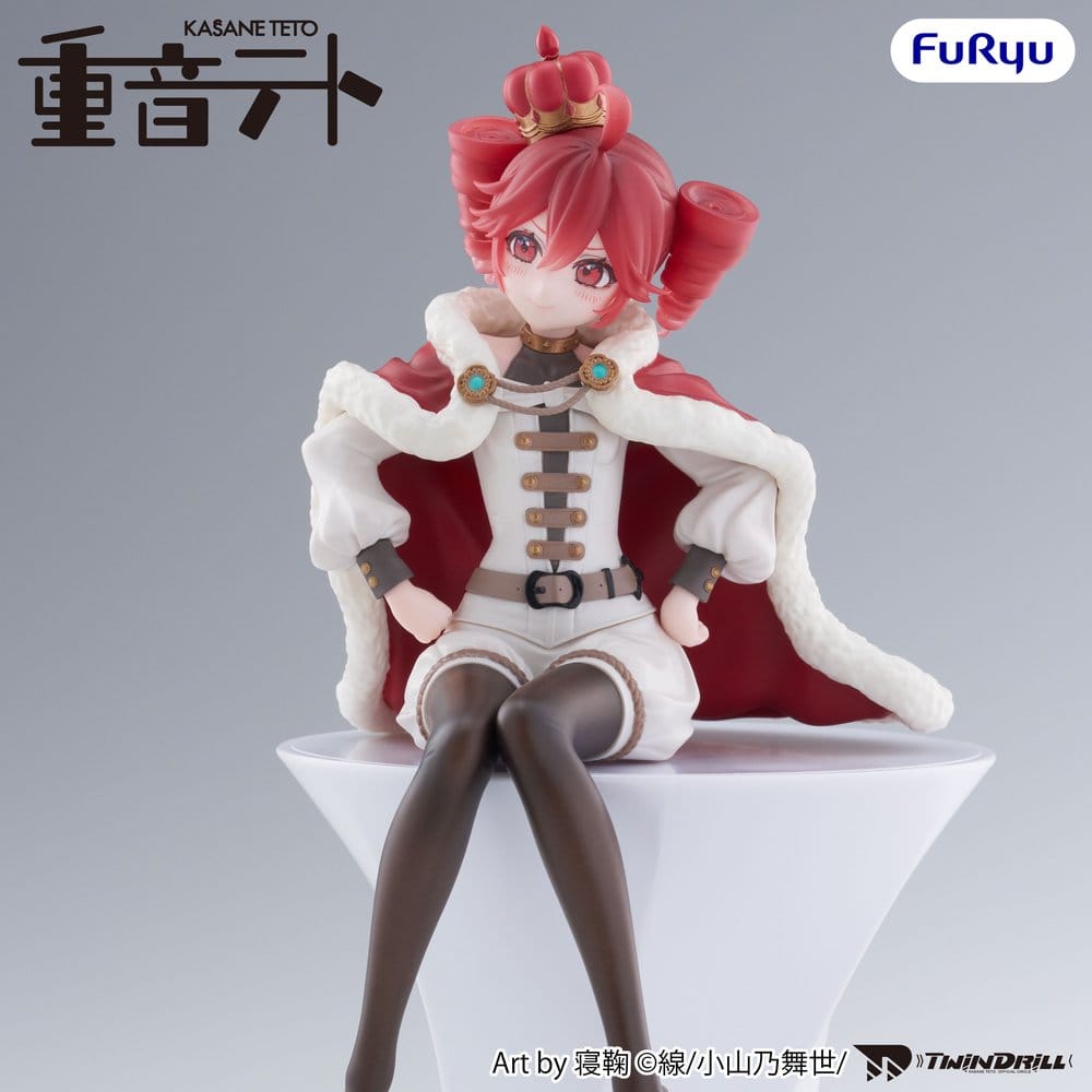 Teto Kasane