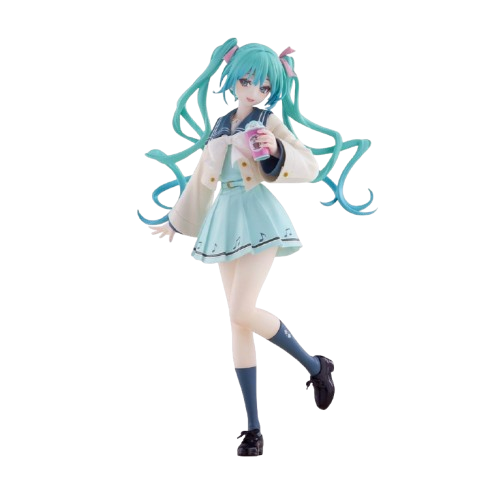 Hatsune Miku