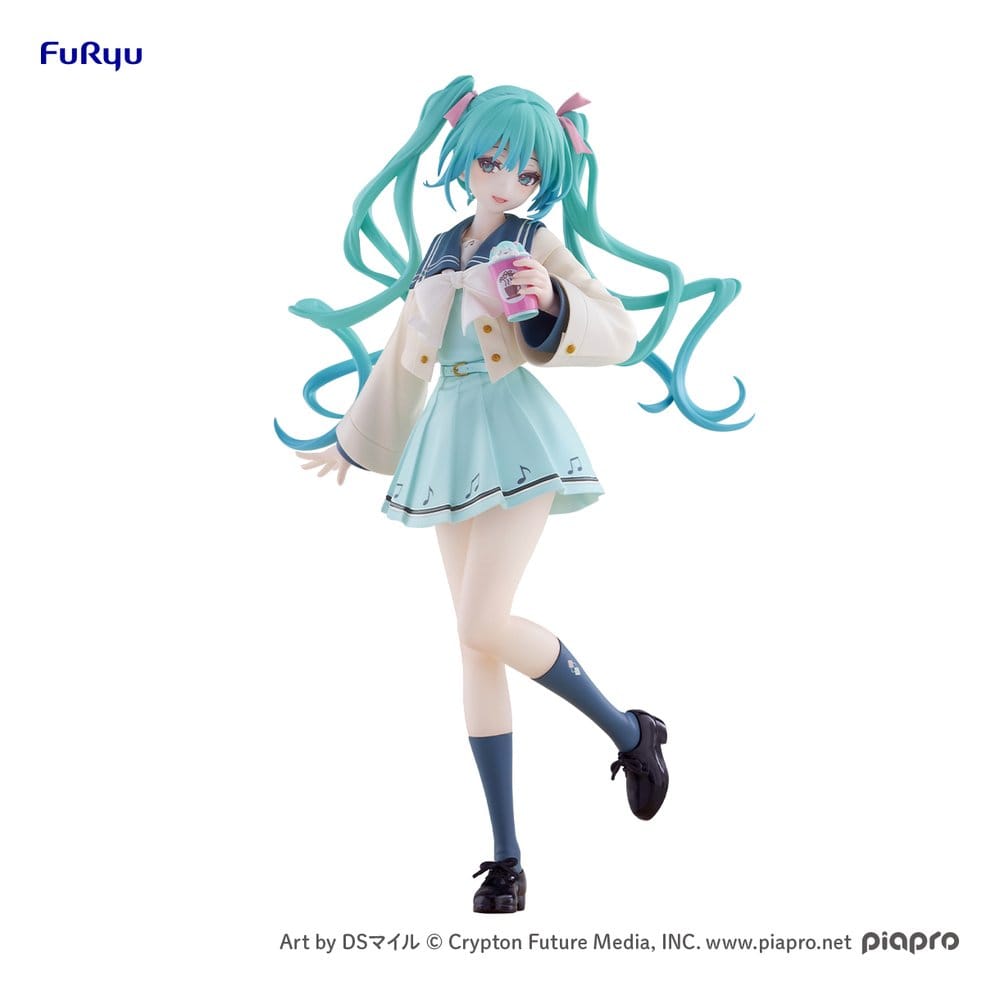 Hatsune Miku