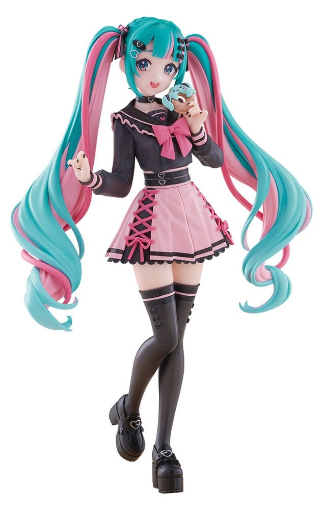 Hatsune Miku