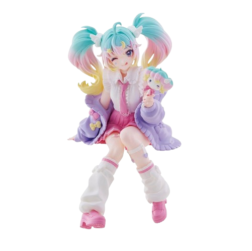 Hatsune Miku