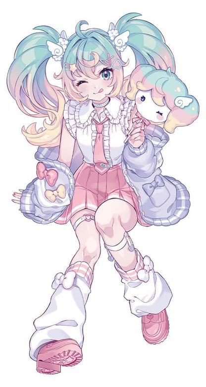 Hatsune Miku