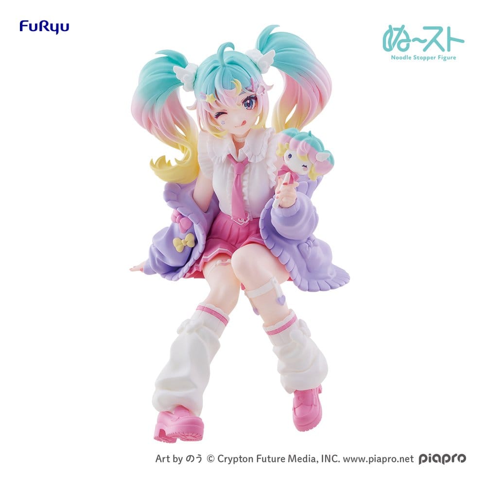 Hatsune Miku