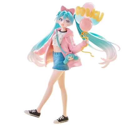 Hatsune Miku