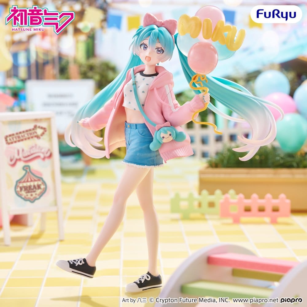 Hatsune Miku