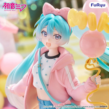 Hatsune Miku