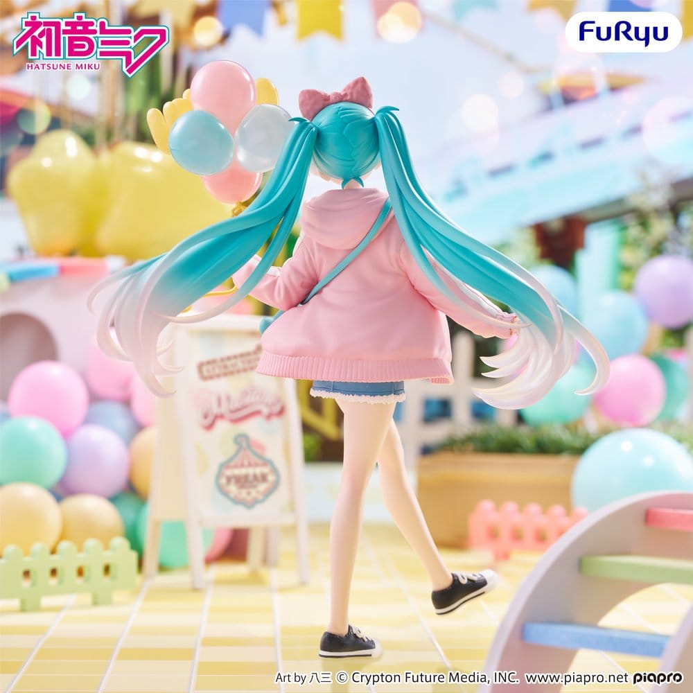 Hatsune Miku