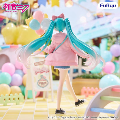 Hatsune Miku