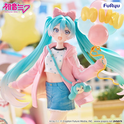 Hatsune Miku