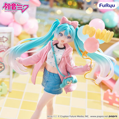 Hatsune Miku