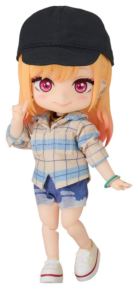 Marin Kitagawa