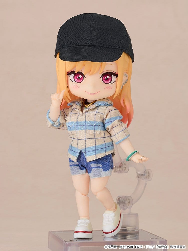 Marin Kitagawa