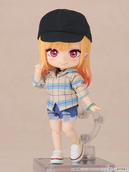 Marin Kitagawa