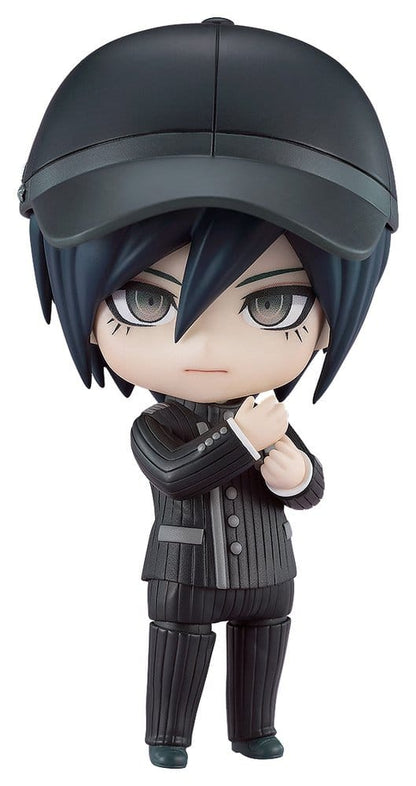 Shuichi Saihara