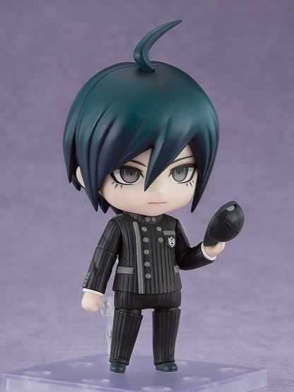 Shuichi Saihara