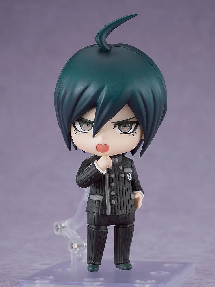 Shuichi Saihara