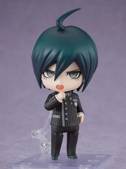 Shuichi Saihara
