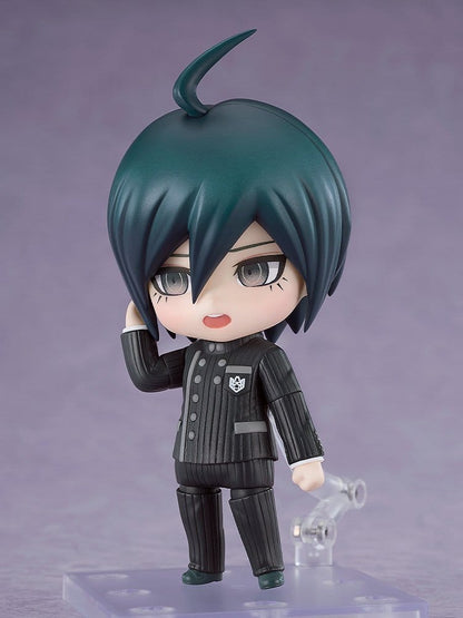 Shuichi Saihara