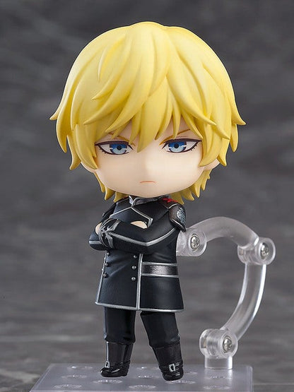 Reinhard von Lohengramm