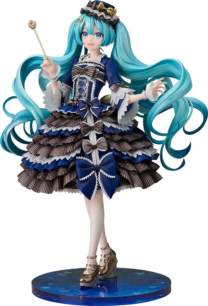 Hatsune Miku