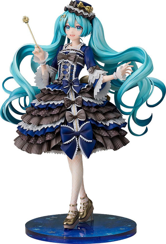 Hatsune Miku