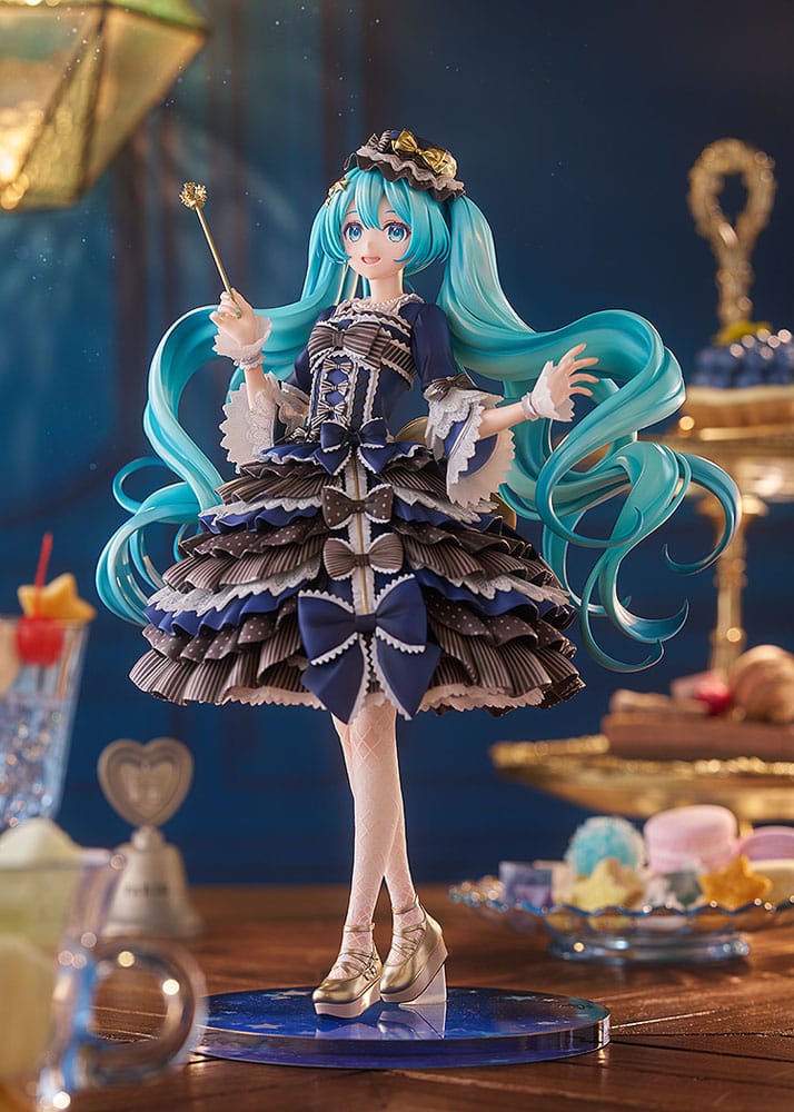 Hatsune Miku