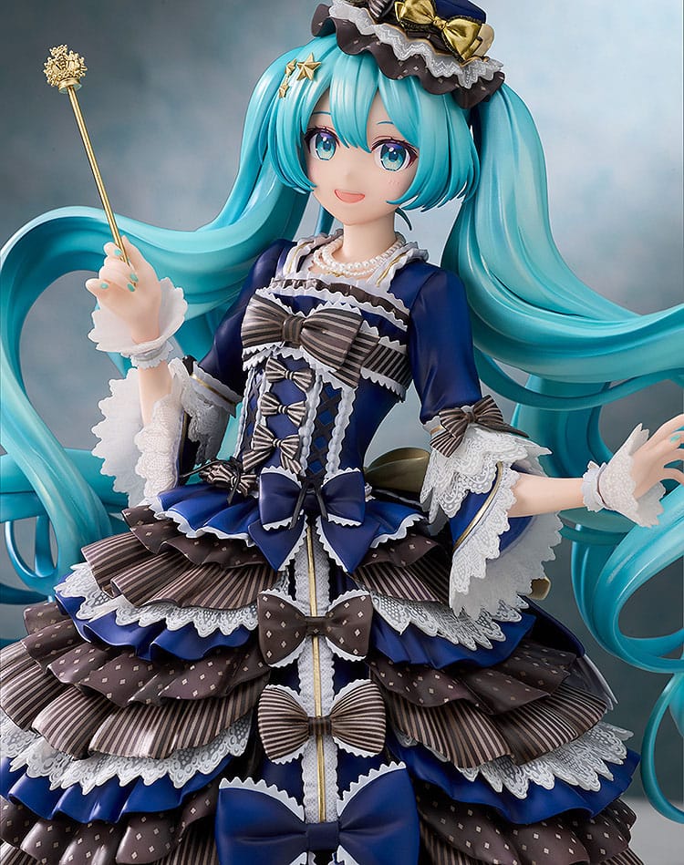 Hatsune Miku