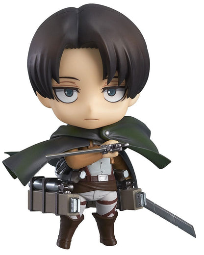 Levi