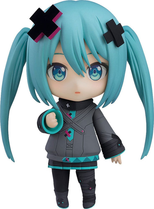 Hatsune Miku