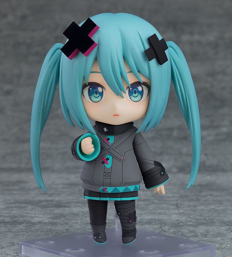 Hatsune Miku