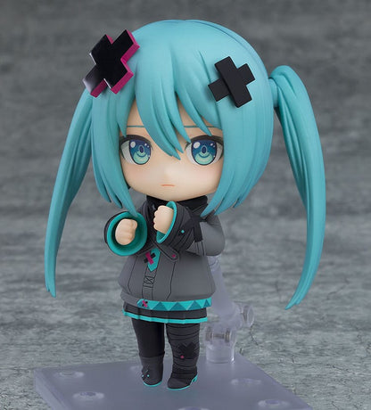 Hatsune Miku