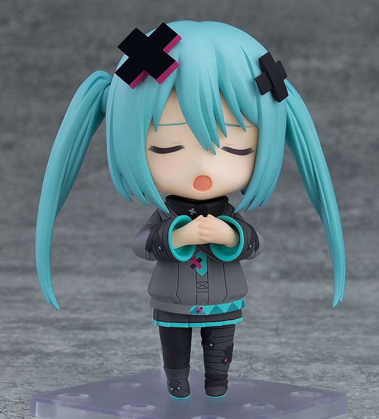 Hatsune Miku