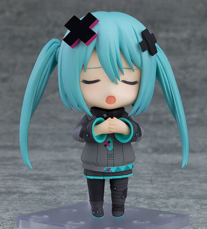 Hatsune Miku