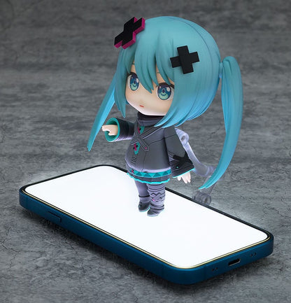 Hatsune Miku