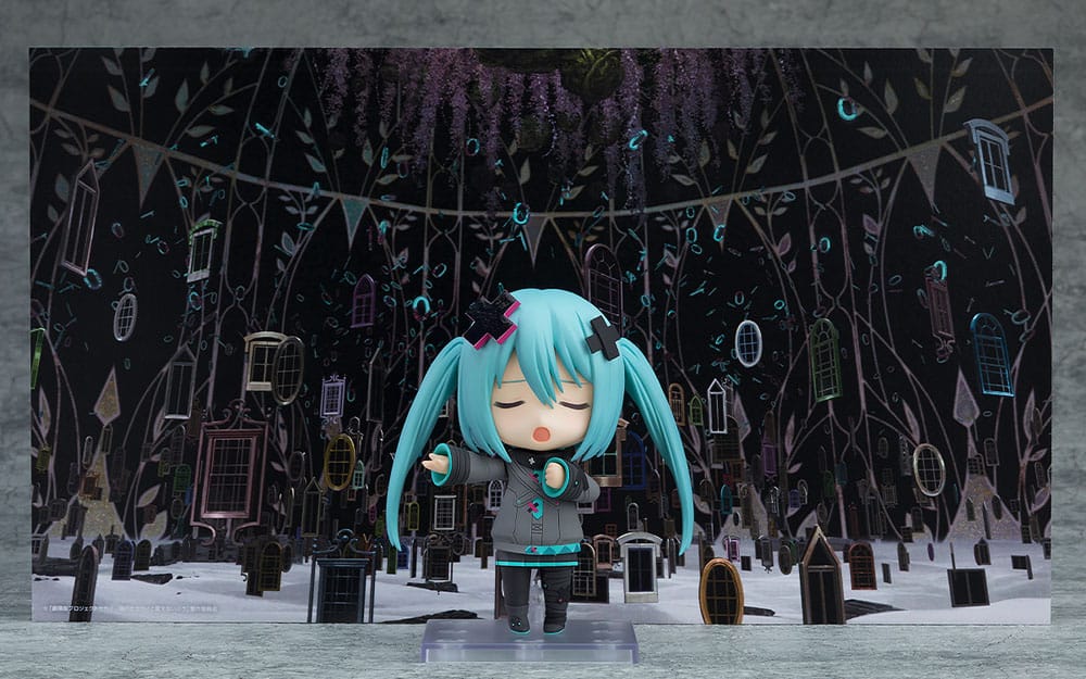 Hatsune Miku