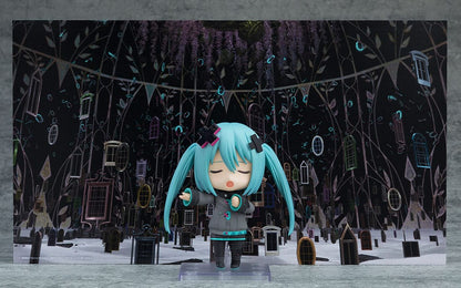 Hatsune Miku