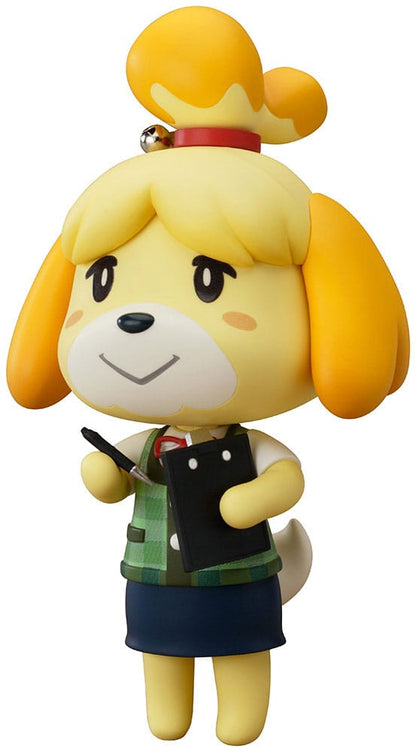Isabelle