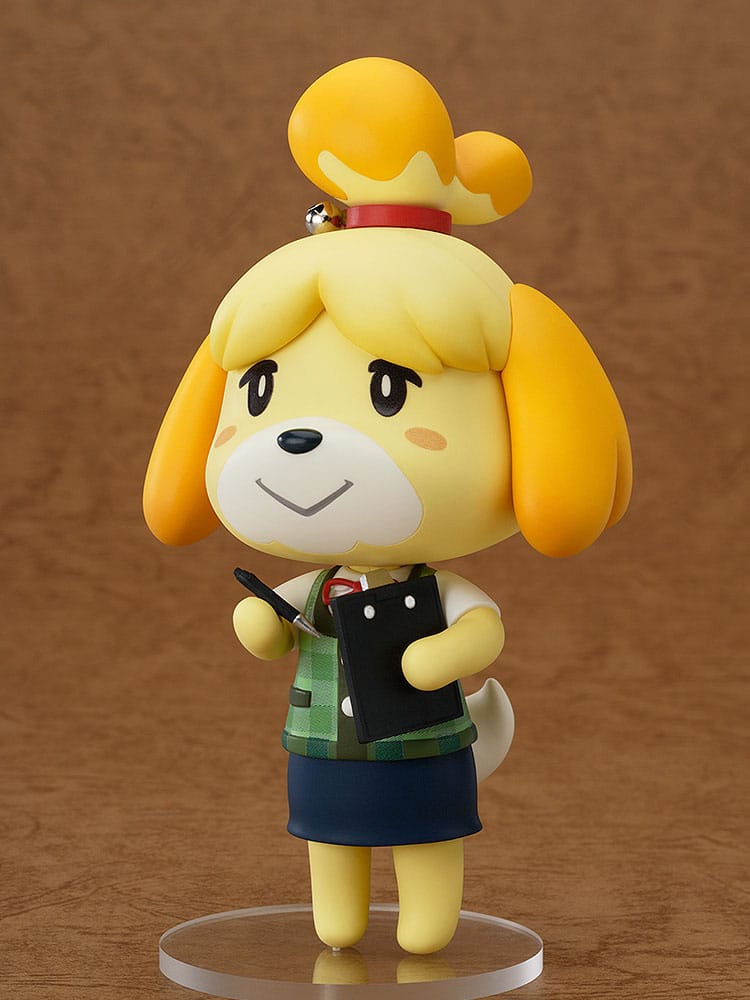 Isabelle