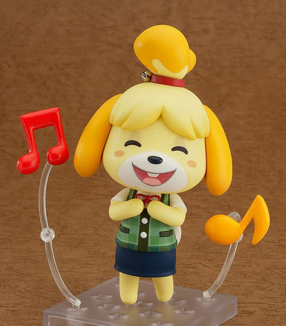 Isabelle